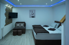 ONIKS APARTMANI